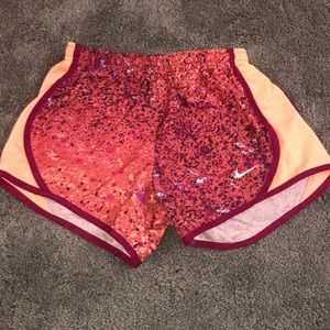Nike shorts